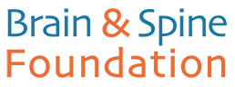 Brain & Spine Foundation logo